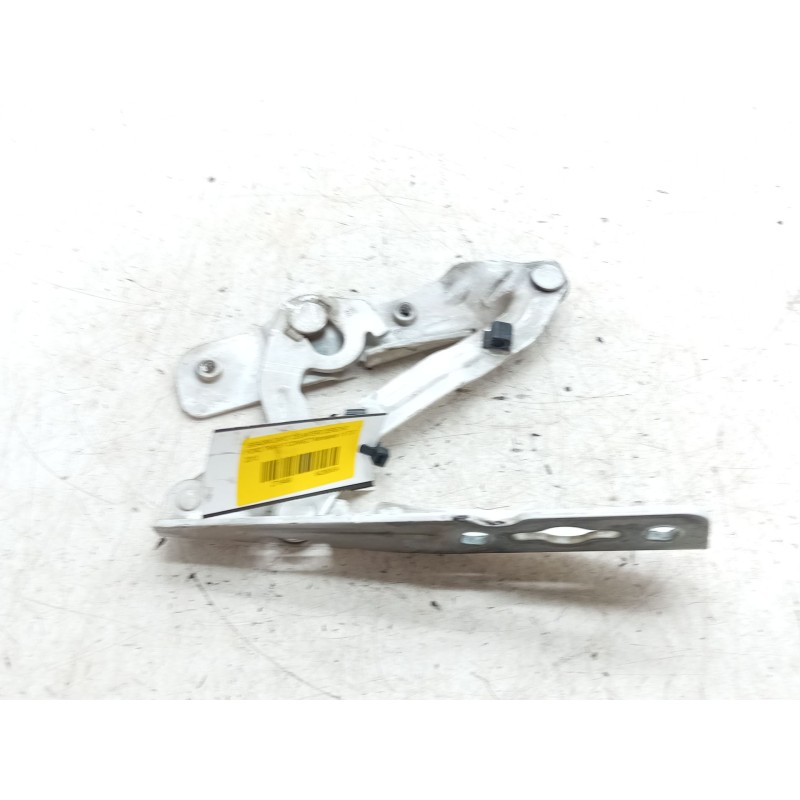 Recambio de bisagra capot delantero derecho para ford transit connect monospace 1.6 tdci referencia OEM IAM 5116800AG  