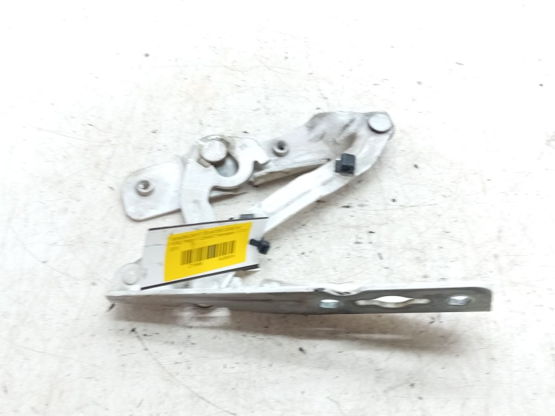 Recambio de bisagra capot delantero derecho para ford transit connect monospace 1.6 tdci referencia OEM IAM 5116800AG  