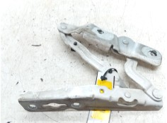 Recambio de bisagra capot delantero derecho para ford transit connect monospace 1.6 tdci referencia OEM IAM 5116800AG   2
