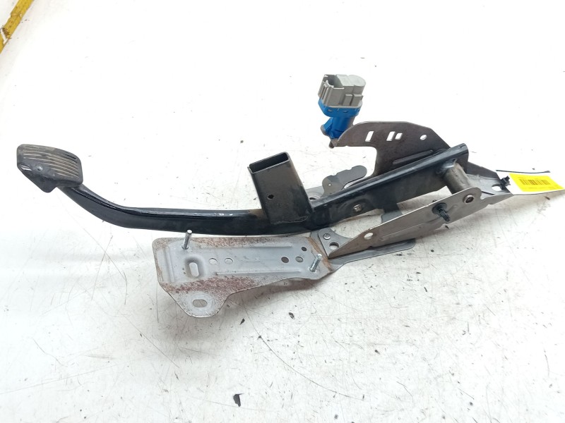 Recambio de pedal freno para ford transit connect monospace 1.6 tdci referencia OEM IAM AV612467EA  