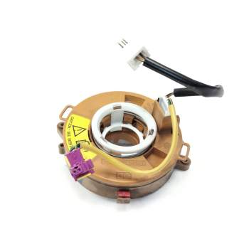 Recambio de anillo airbag para citroën jumper grossraumkasten 2.2 hdi fap cat referencia OEM IAM   