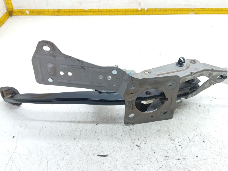 Recambio de pedal freno para ford transit connect monospace 1.6 tdci referencia OEM IAM AV612467EA  