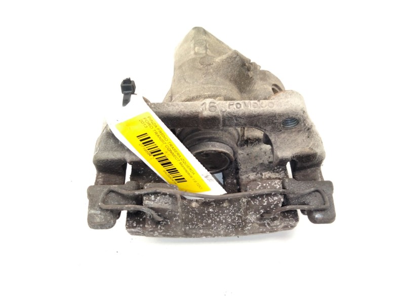 Recambio de pinza freno trasera izquierda para ford transit connect monospace 1.6 tdci referencia OEM IAM   