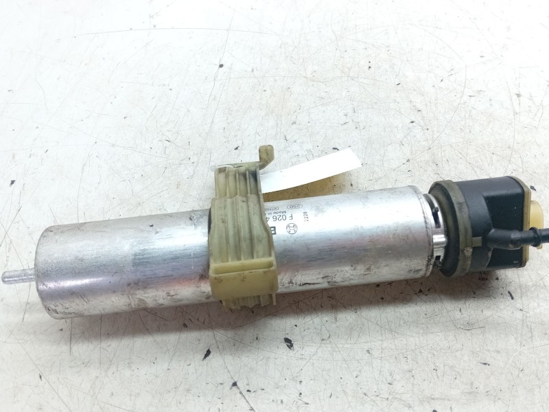 Recambio de bomba combustible para bmw 3 (f30, f80) 318 d xdrive referencia OEM IAM F026402824  