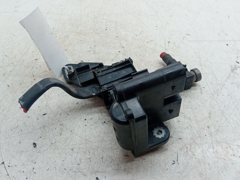 Recambio de caja fusibles para bmw 3 (f30, f80) 318 d xdrive referencia OEM IAM V5929615001  