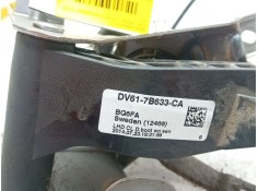 Recambio de pedal embrague para ford transit connect monospace 1.6 tdci referencia OEM IAM    2