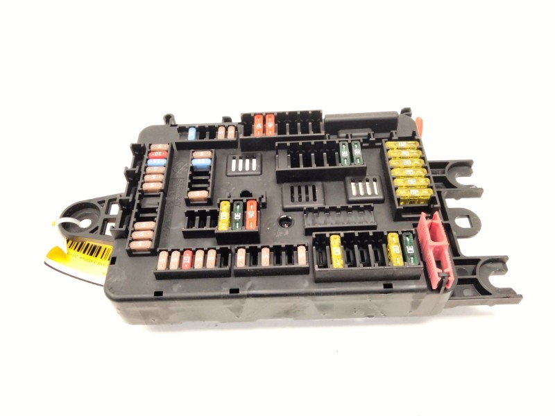 Recambio de fusible bateria para bmw 3 (f30, f80) 318 d xdrive referencia OEM IAM 926111103  