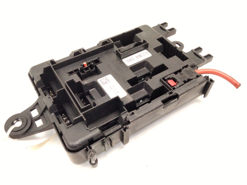 Recambio de fusible bateria para bmw 3 (f30, f80) 318 d xdrive referencia OEM IAM 926111103  