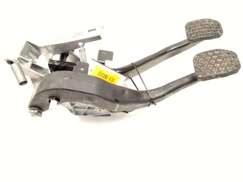 Recambio de pedal embrague para bmw 3 (f30, f80) 318 d xdrive referencia OEM IAM   