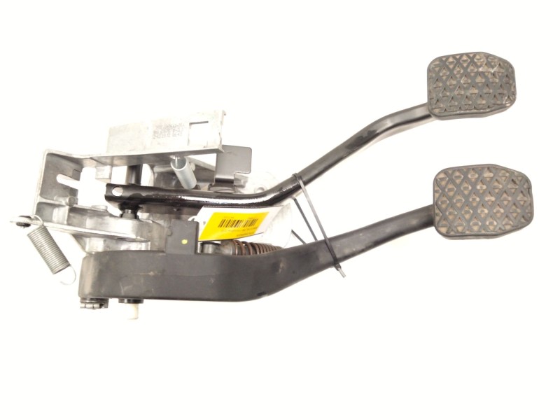 Recambio de pedal embrague para bmw 3 (f30, f80) 318 d xdrive referencia OEM IAM   