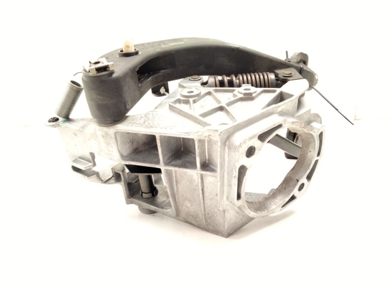 Recambio de pedal embrague para bmw 3 (f30, f80) 318 d xdrive referencia OEM IAM   