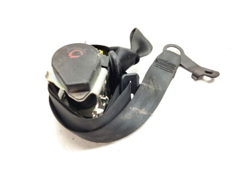 Recambio de cinturon seguridad delantero derecho para nissan qashqai i (j10, nj10) 1.6 dci referencia OEM IAM   