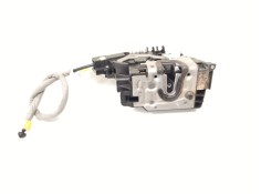 Recambio de cerradura puerta delantera derecha para mercedes-benz clase e (w213) e 220 d (213.004) referencia OEM IAM A222006399