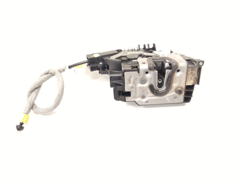 Recambio de cerradura puerta delantera derecha para mercedes-benz clase e (w213) e 220 d (213.004) referencia OEM IAM A222006399