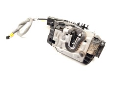 Recambio de cerradura puerta delantera derecha para mercedes-benz clase e (w213) e 220 d (213.004) referencia OEM IAM A222006399 2