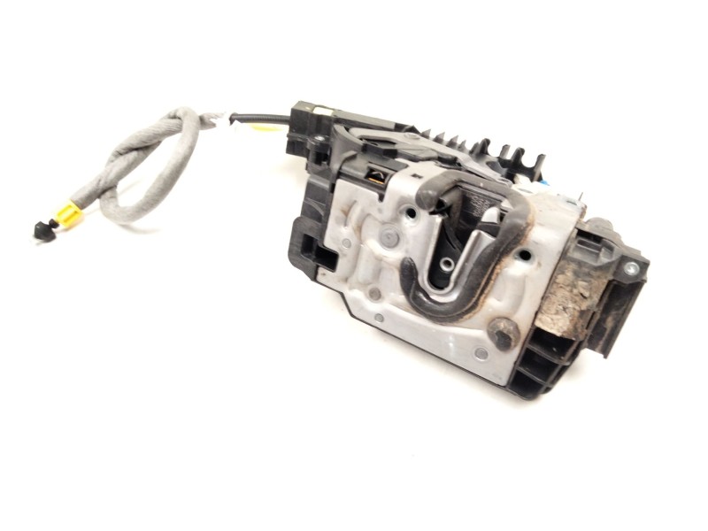 Recambio de cerradura puerta delantera derecha para mercedes-benz clase e (w213) e 220 d (213.004) referencia OEM IAM A222006399