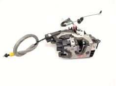 Recambio de cerradura puerta trasera derecha para mercedes-benz clase e (w213) e 220 d (213.004) referencia OEM IAM A2220064099 