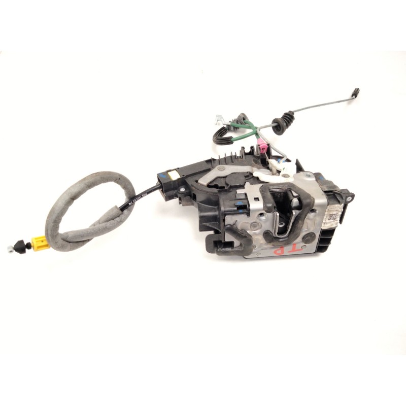 Recambio de cerradura puerta trasera derecha para mercedes-benz clase e (w213) e 220 d (213.004) referencia OEM IAM A2220064099 