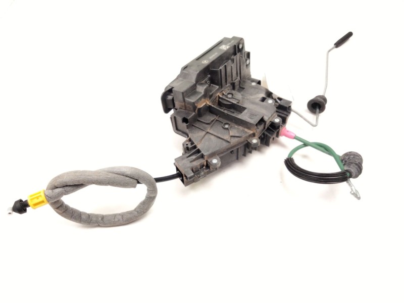 Recambio de cerradura puerta trasera derecha para mercedes-benz clase e (w213) e 220 d (213.004) referencia OEM IAM A2220064099 