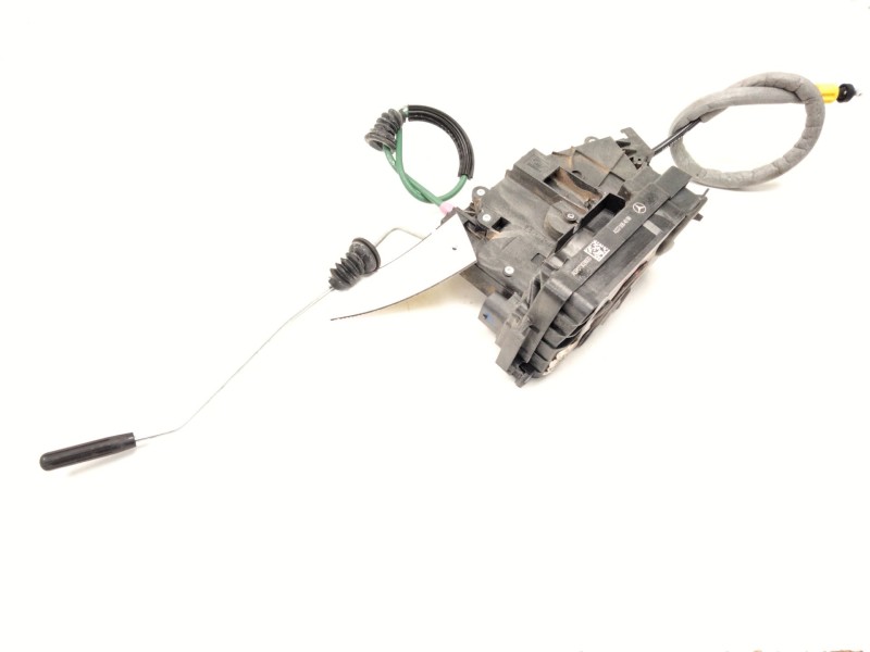 Recambio de cerradura puerta trasera derecha para mercedes-benz clase e (w213) e 220 d (213.004) referencia OEM IAM A2220064099 