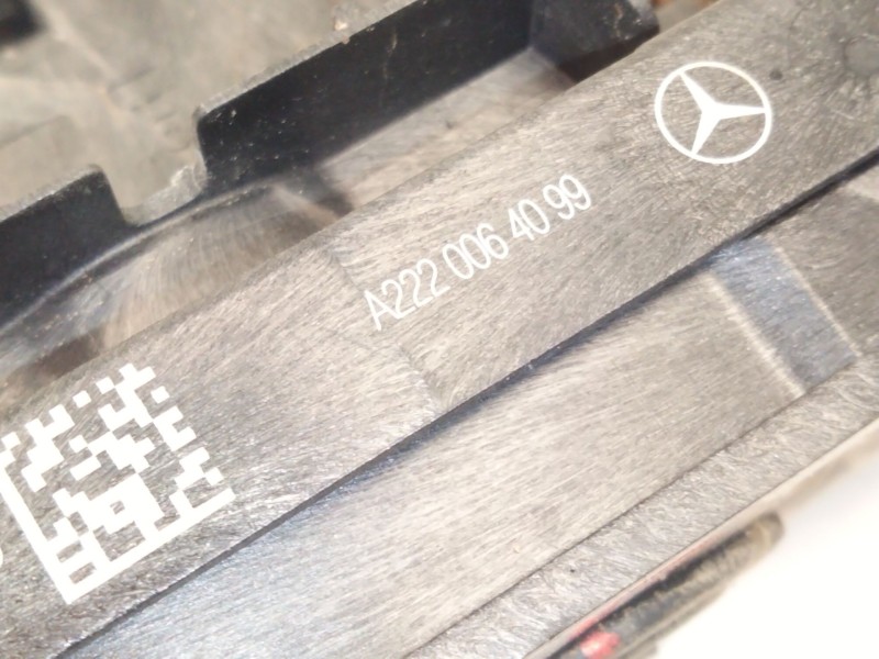 Recambio de cerradura puerta trasera derecha para mercedes-benz clase e (w213) e 220 d (213.004) referencia OEM IAM A2220064099 