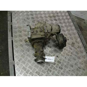 Recambio de diferencial delantero para toyota rav 4 funcruiser (a1) 2.0 16v cat referencia OEM IAM   121745