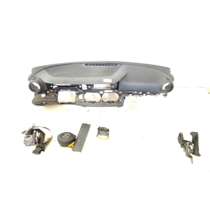 Recambio de kit airbag para mercedes-benz clase e (w213) e 220 d (213.004) referencia OEM IAM   