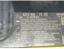 KIT AIRBAG A21368094049K00 
