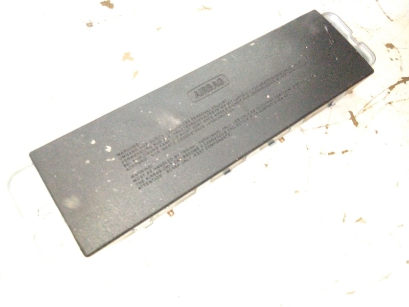 Recambio de kit airbag para mercedes-benz clase e (w213) e 220 d (213.004) referencia OEM IAM   