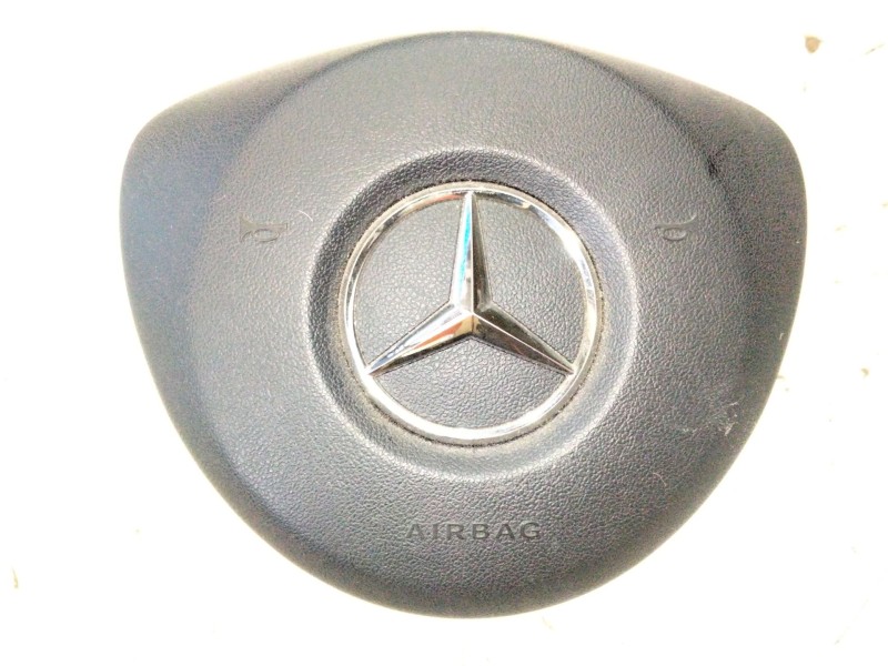 Recambio de kit airbag para mercedes-benz clase e (w213) e 220 d (213.004) referencia OEM IAM   