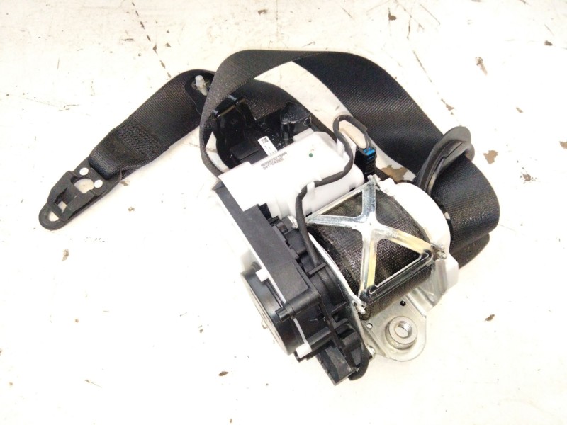 Recambio de kit airbag para mercedes-benz clase e (w213) e 220 d (213.004) referencia OEM IAM   