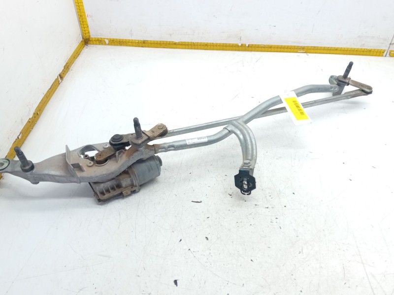 Recambio de motor limpia delantero para mercedes-benz clase e (w213) e 220 d (213.004) referencia OEM IAM A2138200540  