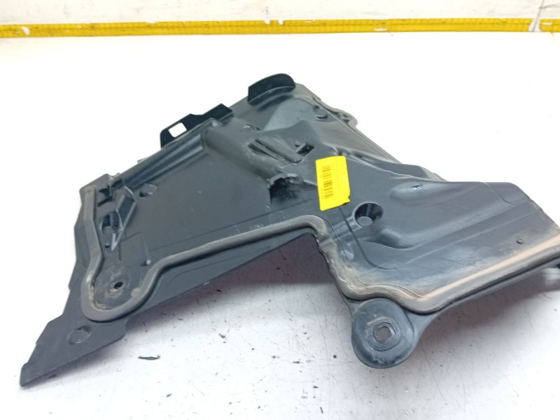 Recambio de panel protector para mercedes-benz clase e (w213) e 220 d (213.004) referencia OEM IAM A2536208100  