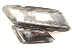 Recambio de faro xenon derecho para skoda kodiaq referencia OEM IAM 566941016H  