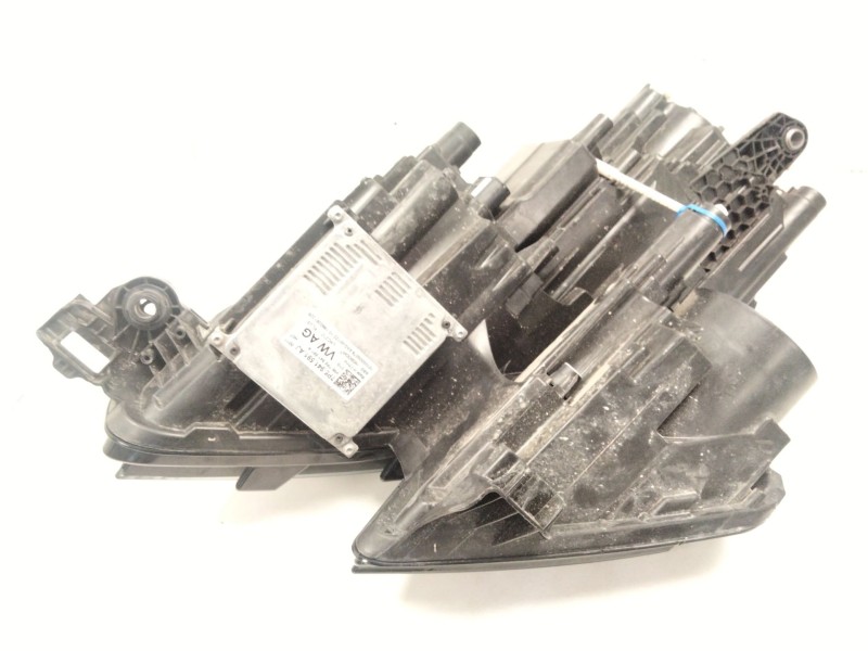 Recambio de faro xenon derecho para skoda kodiaq referencia OEM IAM 566941016H  