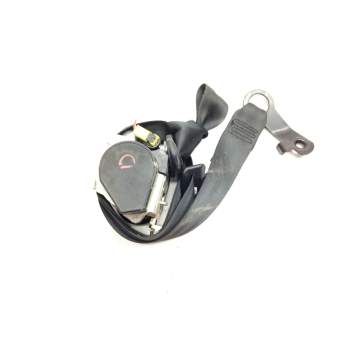 Recambio de cinturon seguridad delantero derecho para nissan qashqai i (j10, nj10) 1.6 dci referencia OEM IAM   