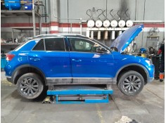 VOLKSWAGEN T-ROC (A11, D11)