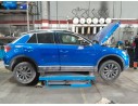 VOLKSWAGEN T-ROC (A11, D11)