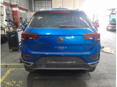 volkswagen t-roc (a11, d11) del año 2020 2