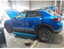 VOLKSWAGEN T-ROC (A11, D11)