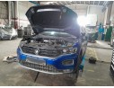VOLKSWAGEN T-ROC (A11, D11)