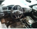 VOLKSWAGEN T-ROC (A11, D11)