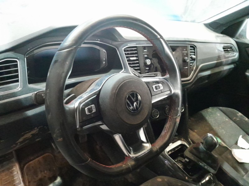 volkswagen t-roc (a11, d11) del año 2020