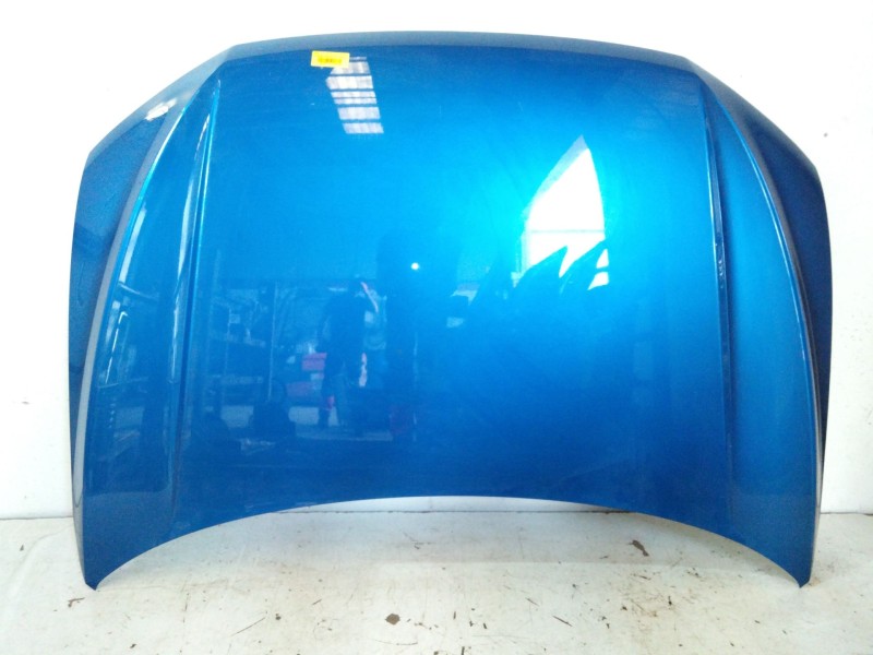 Recambio de capot para volkswagen t-roc (a11, d11) 1.5 tsi referencia OEM IAM   