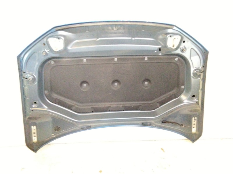 Recambio de capot para volkswagen t-roc (a11, d11) 1.5 tsi referencia OEM IAM   