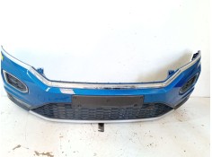 Recambio de paragolpes delantero para volkswagen t-roc (a11, d11) 1.5 tsi referencia OEM IAM 2GA807221A  