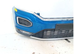 Recambio de paragolpes delantero para volkswagen t-roc (a11, d11) 1.5 tsi referencia OEM IAM 2GA807221A   2