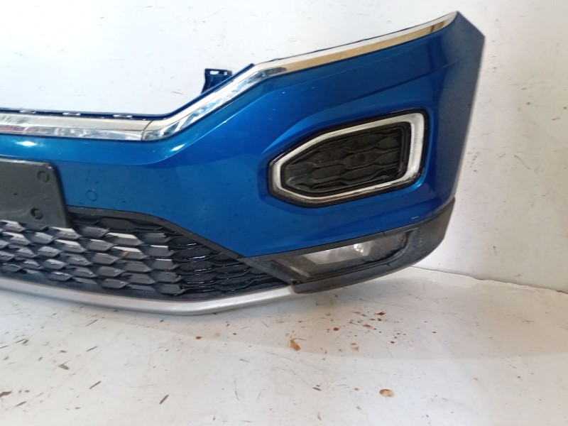 Recambio de paragolpes delantero para volkswagen t-roc (a11, d11) 1.5 tsi referencia OEM IAM 2GA807221A  