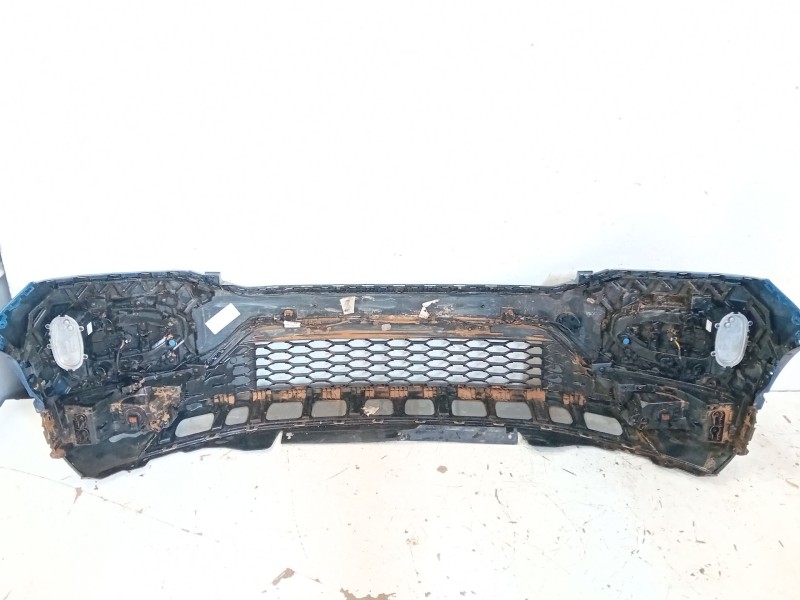 Recambio de paragolpes delantero para volkswagen t-roc (a11, d11) 1.5 tsi referencia OEM IAM 2GA807221A  