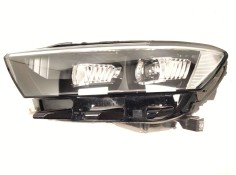 Recambio de faro xenon izquierdo para volkswagen t-roc (a11, d11) 1.5 tsi referencia OEM IAM 2GA841035  